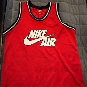 Nike Jersey